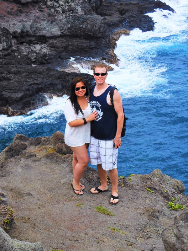aloha love