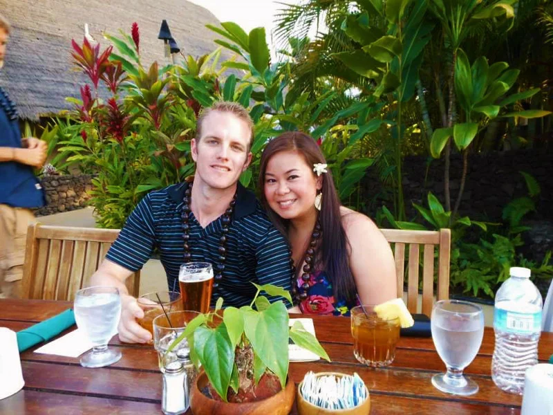 luau