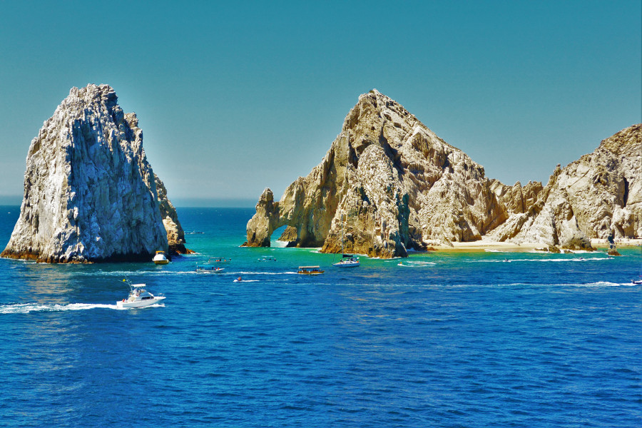 El Arco