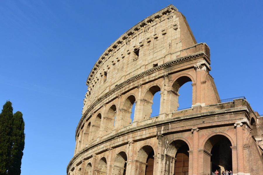 Colosseo