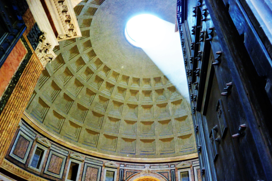 Pantheon
