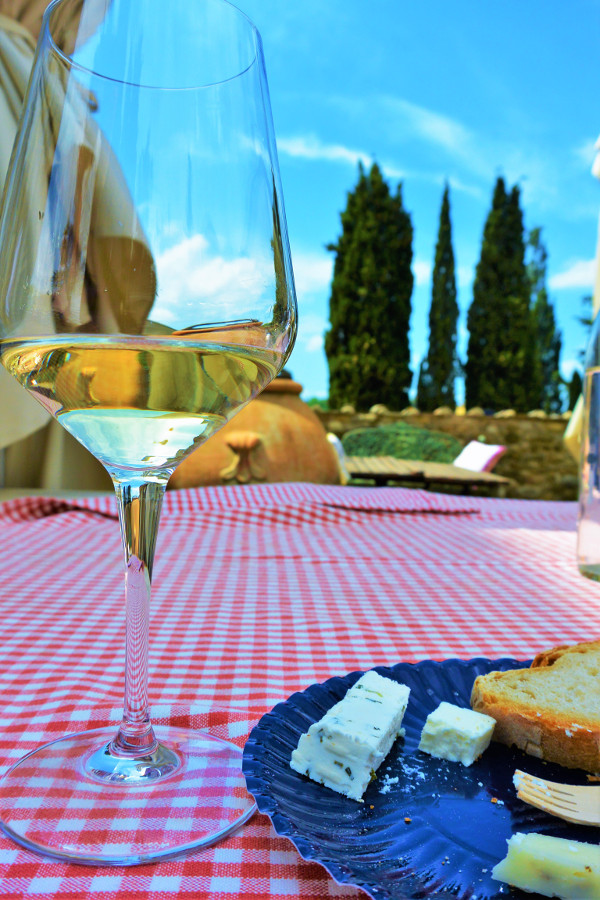 tuscan life