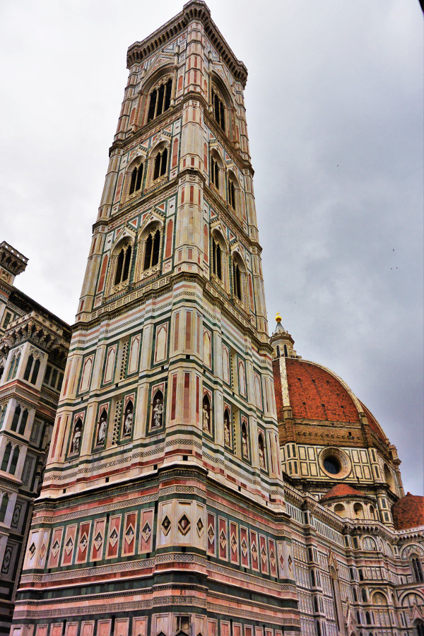 Campanile di Giotto