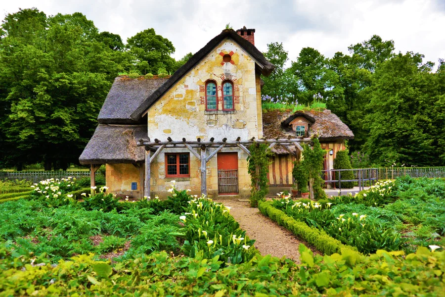 playhouse