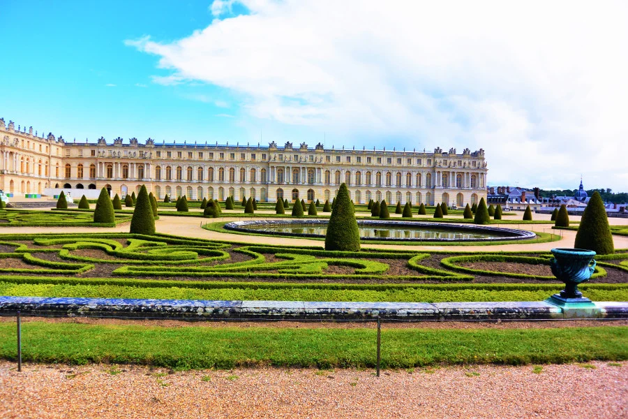 Château de Versailles