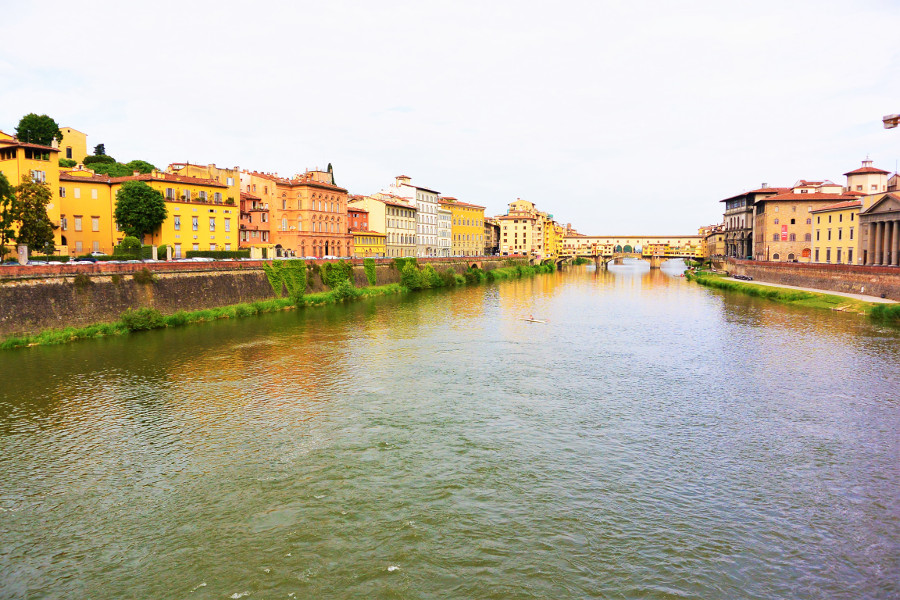 Ponte Vecchio