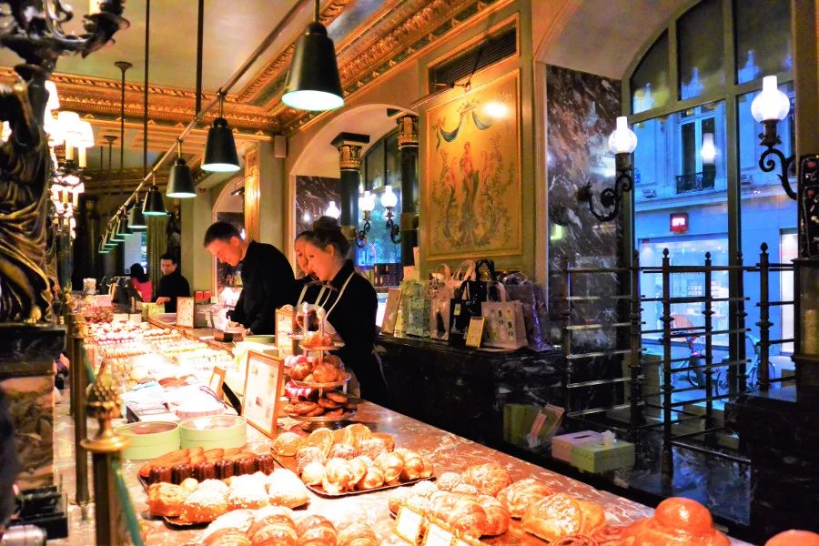 ladurée