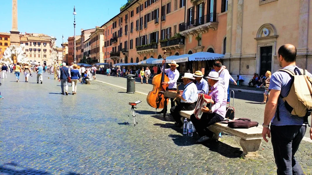 Piazza Navona