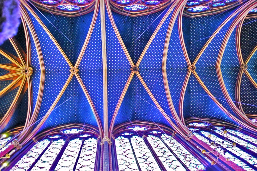ceilings