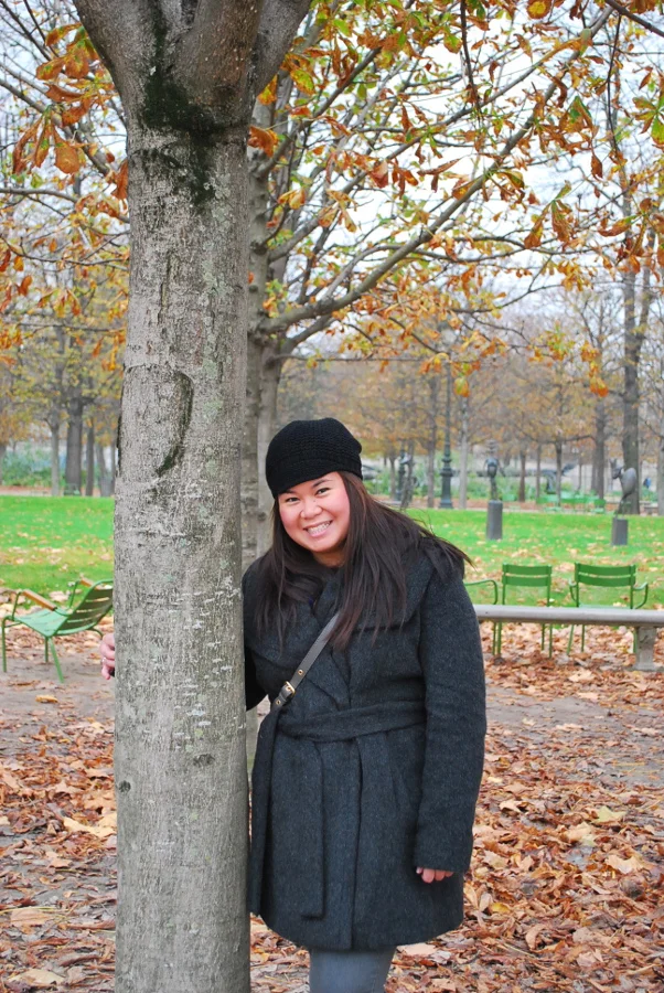 Jardin des Tuileries