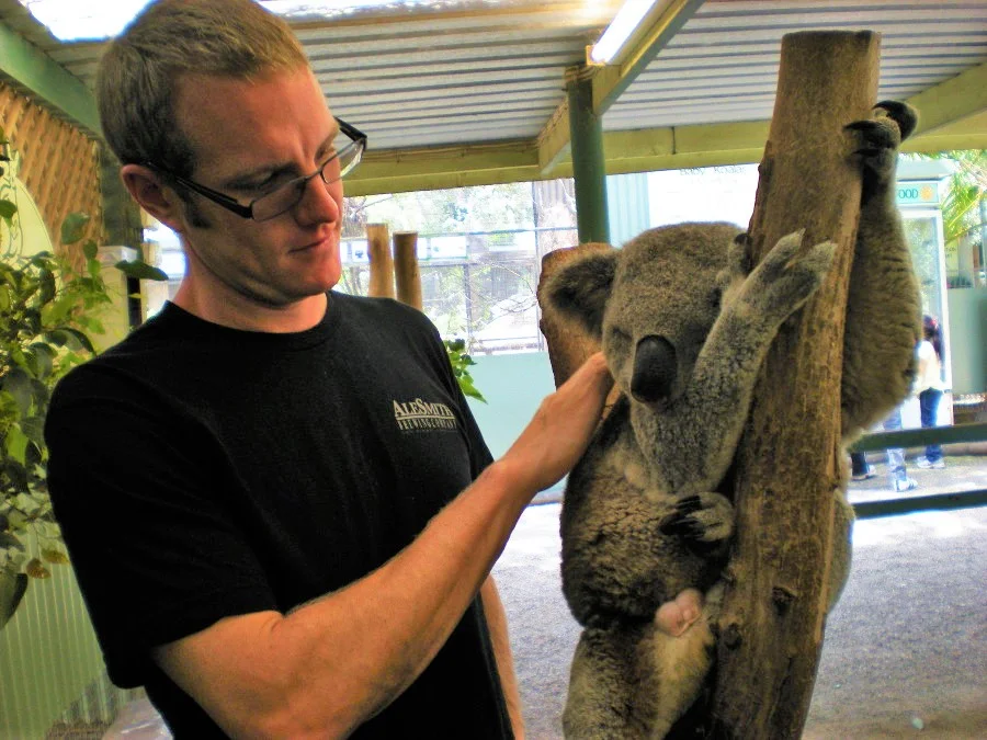 Featherdale Wildlife Park