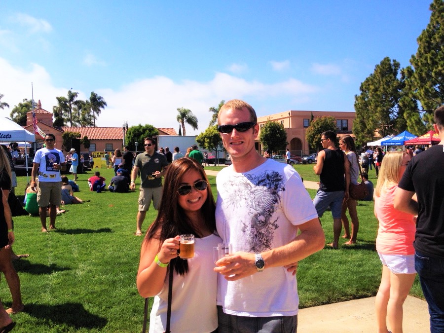 craft beer festival