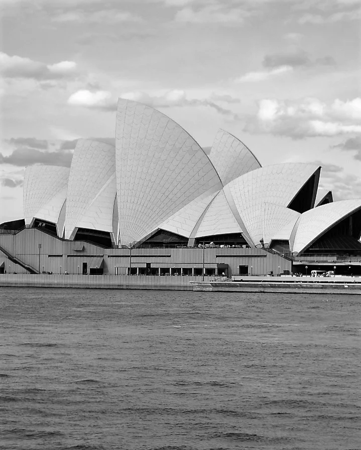 Opera House