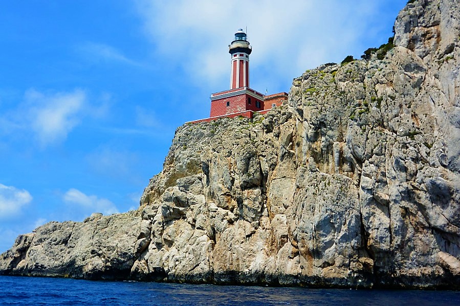 lighthouse