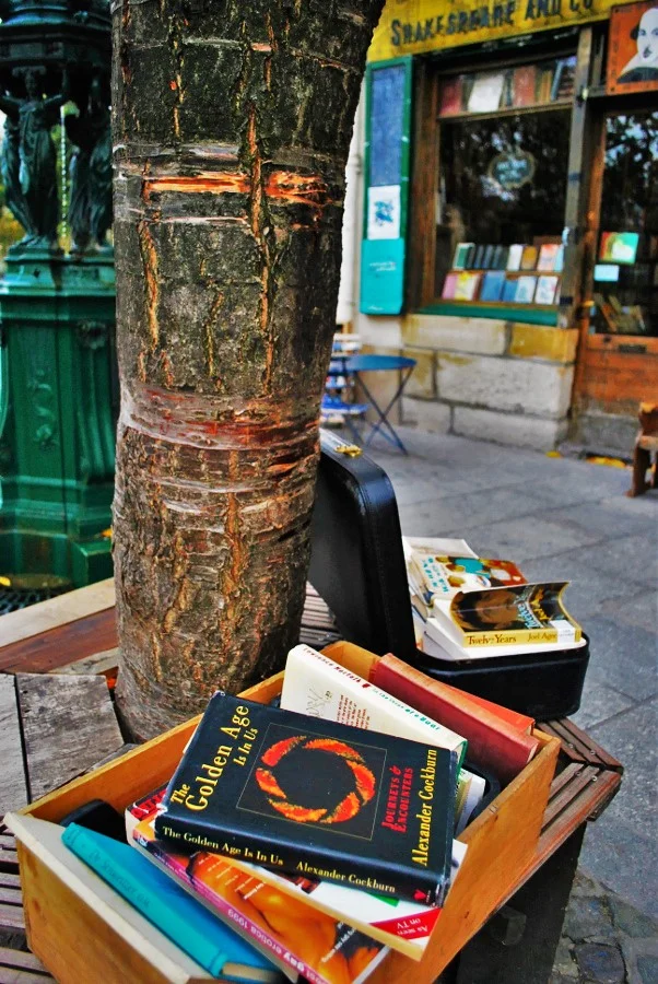 Shakespeare and Company