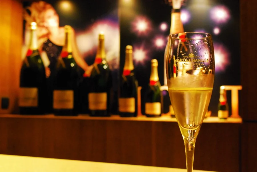 Moët & Chandon