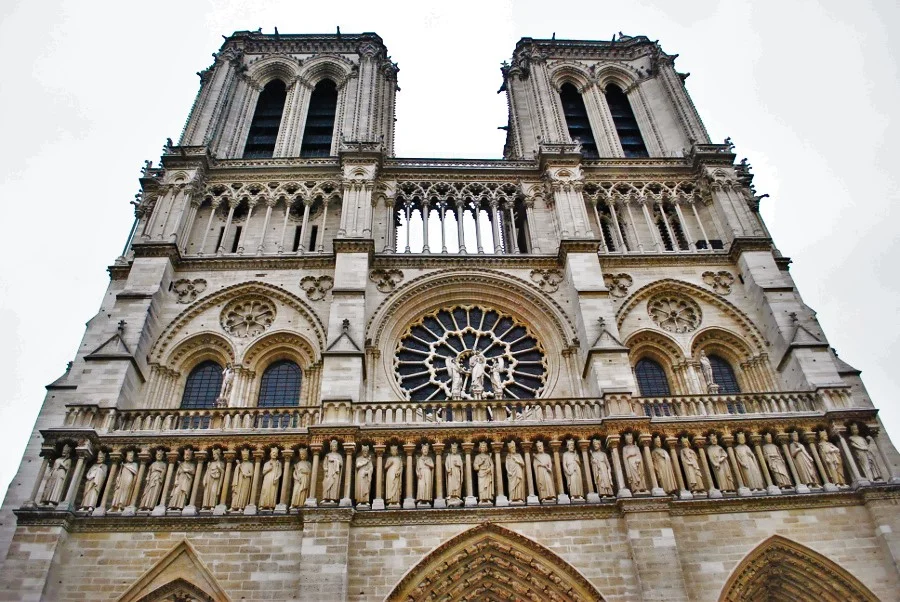 Notre Dame