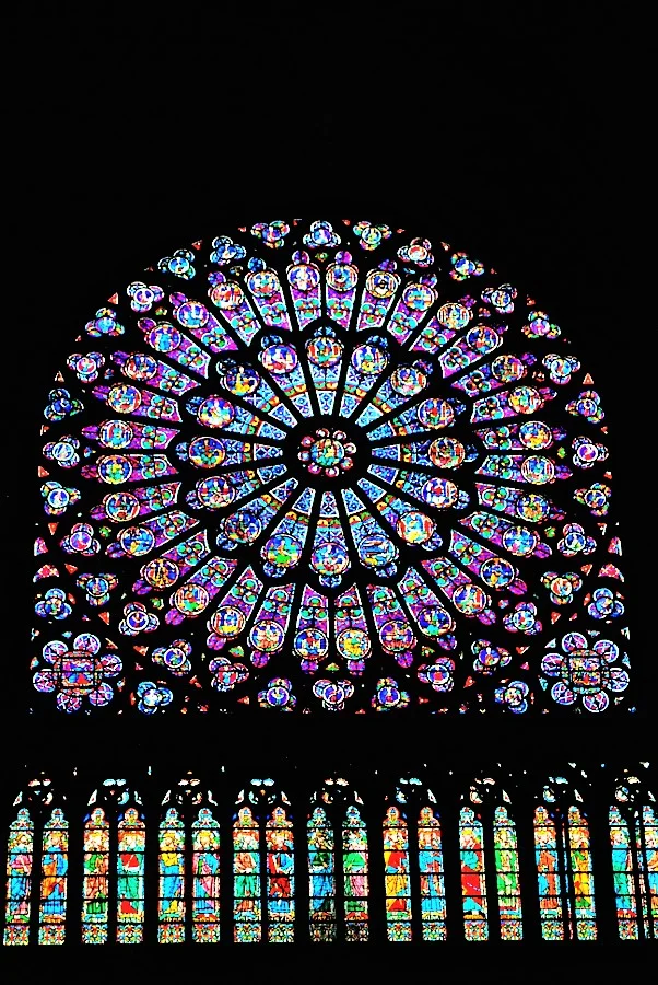 mosaic