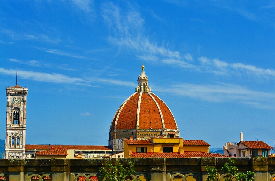 Il Duomo di Firenze