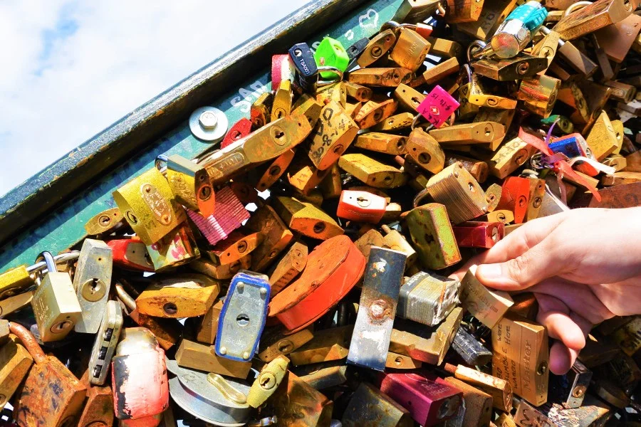 love lock