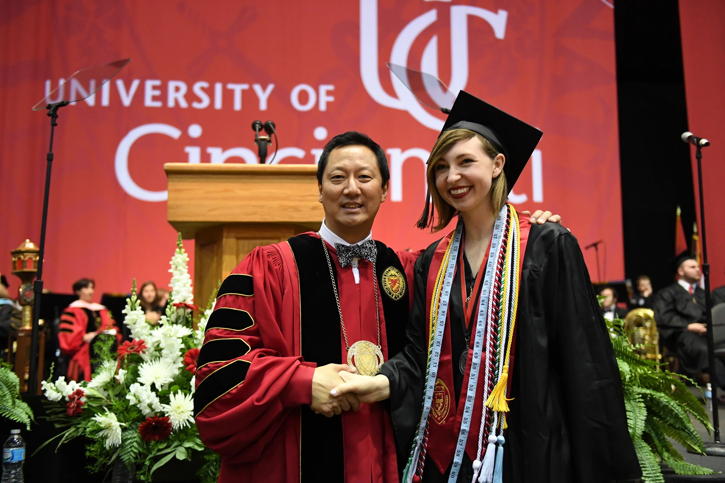 Steph Graduation UC.JPG