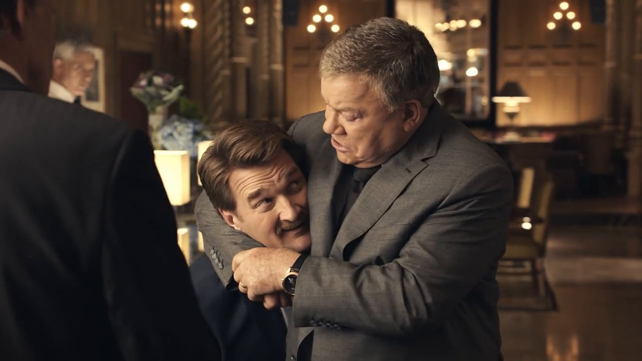 Priceline "I Know A Guy"