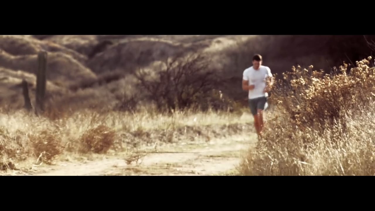 Columbia Sportswear "Slow-Mo Blast"