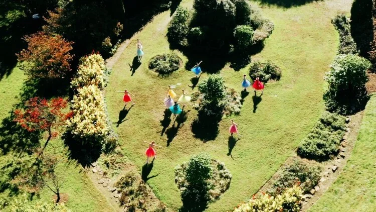 The Mini-Nutcracker 2020 by the Centennial Youth Ballet