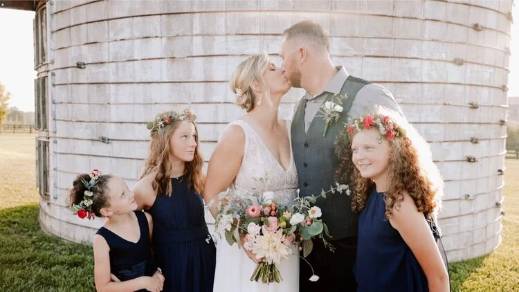 Garrett and Paige / Wedding Preview Video