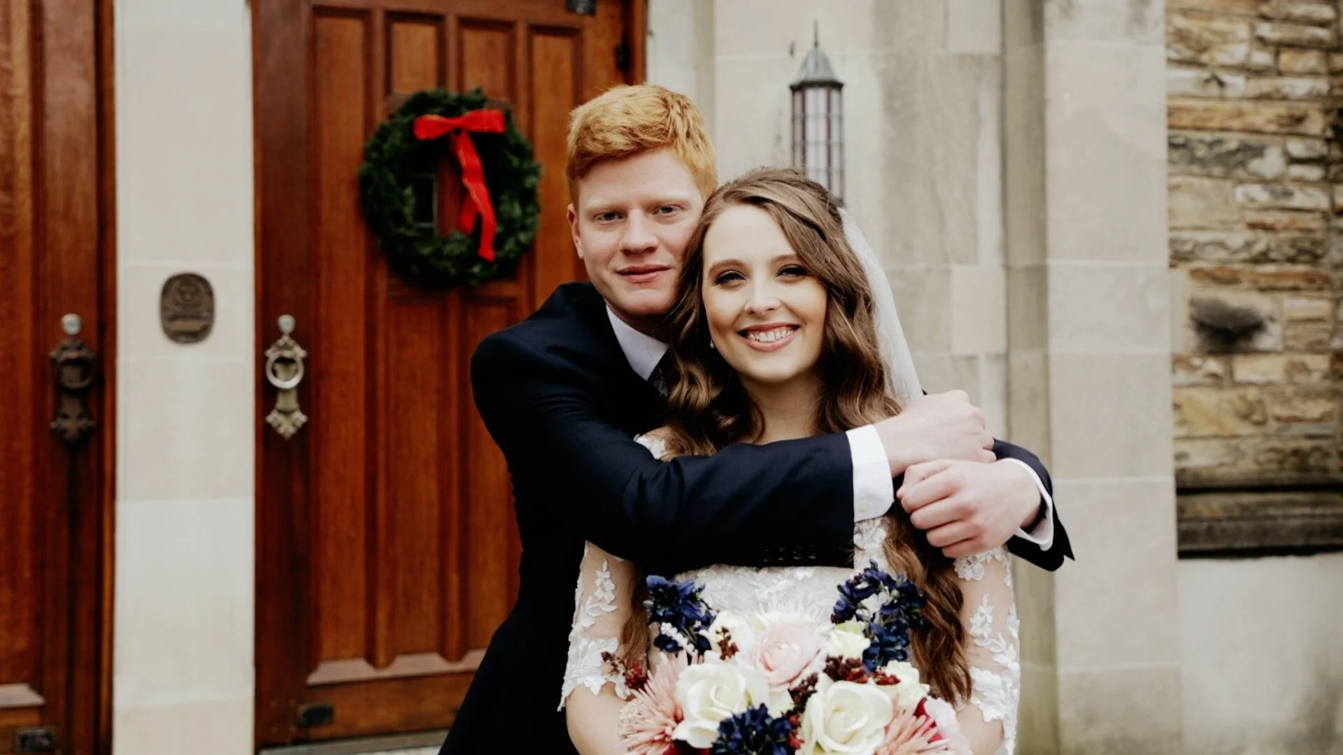 Daniel and Miranda / Wedding Preview Video