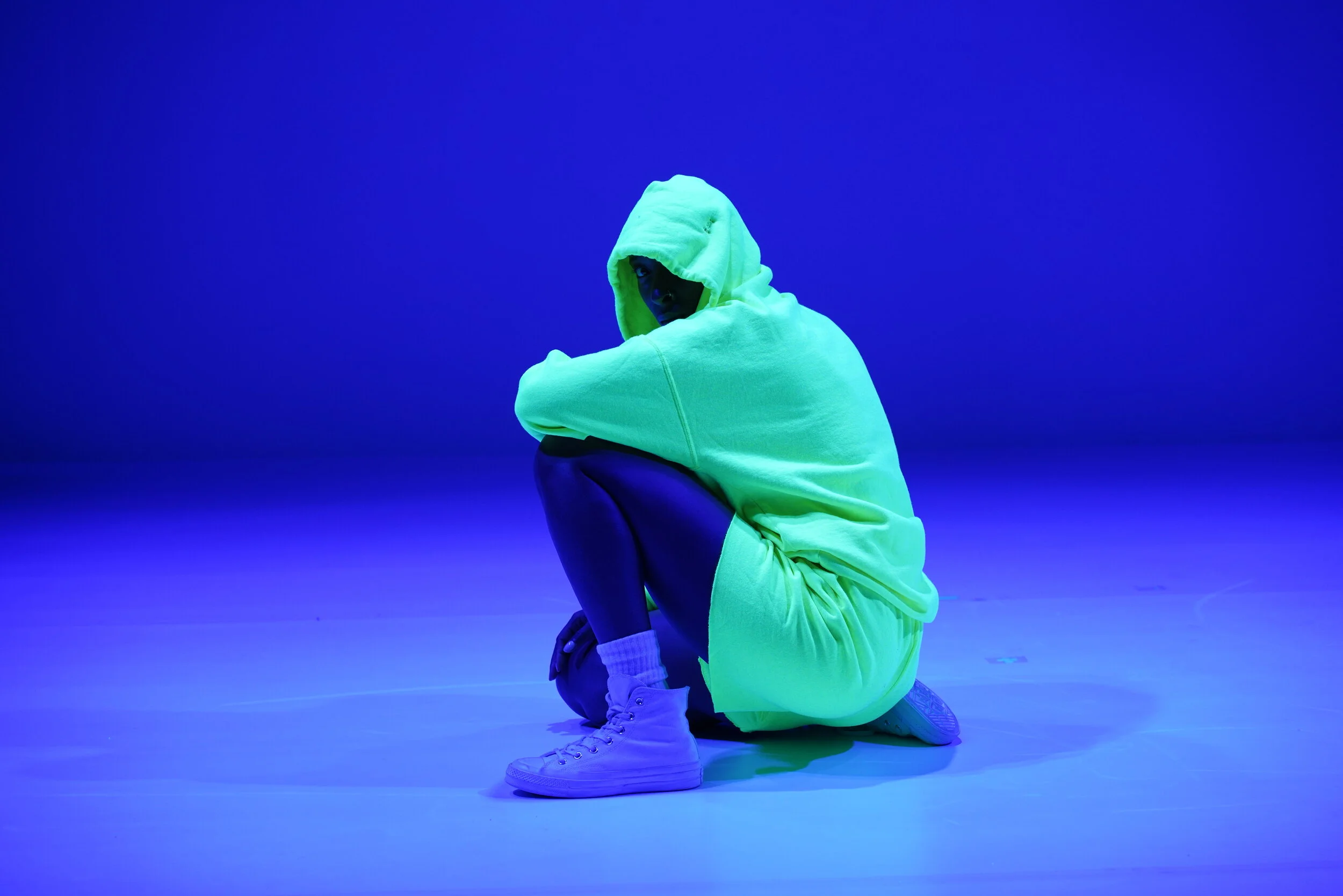 'Black Like Me' examines one word through many lenses