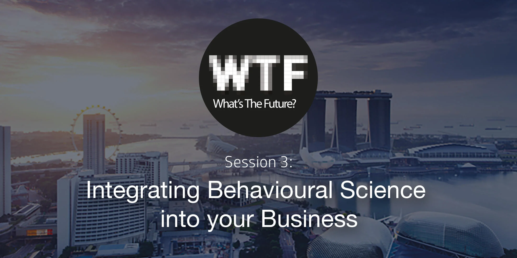 Quadmark's 'What's the Future...?' Session 