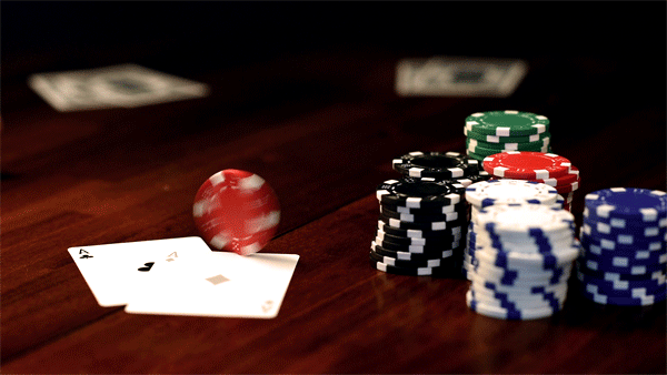 Playing The Odds - What Healthcare Professionals                  Can Learn From Poker