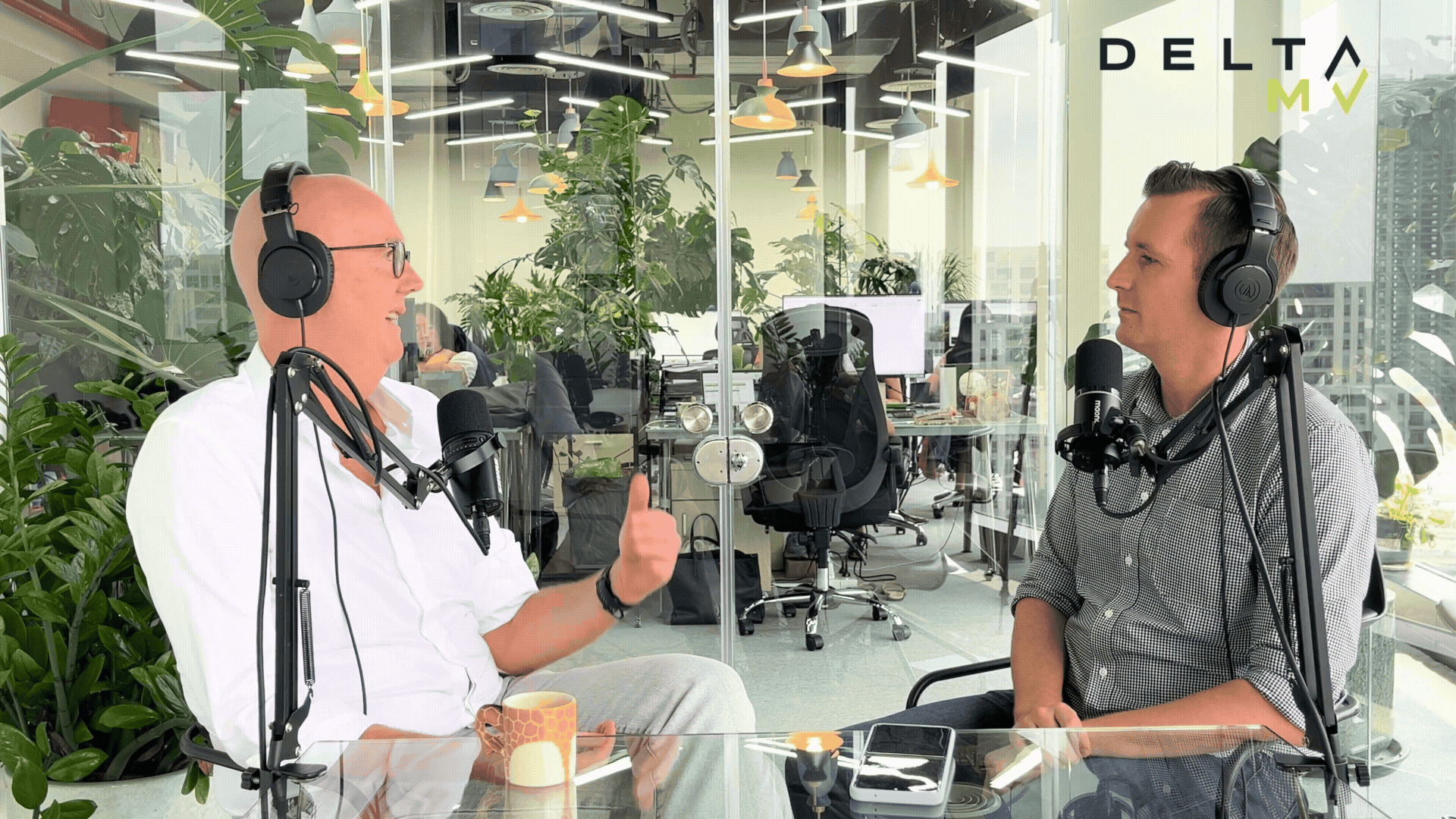 A new take on treatment adoption