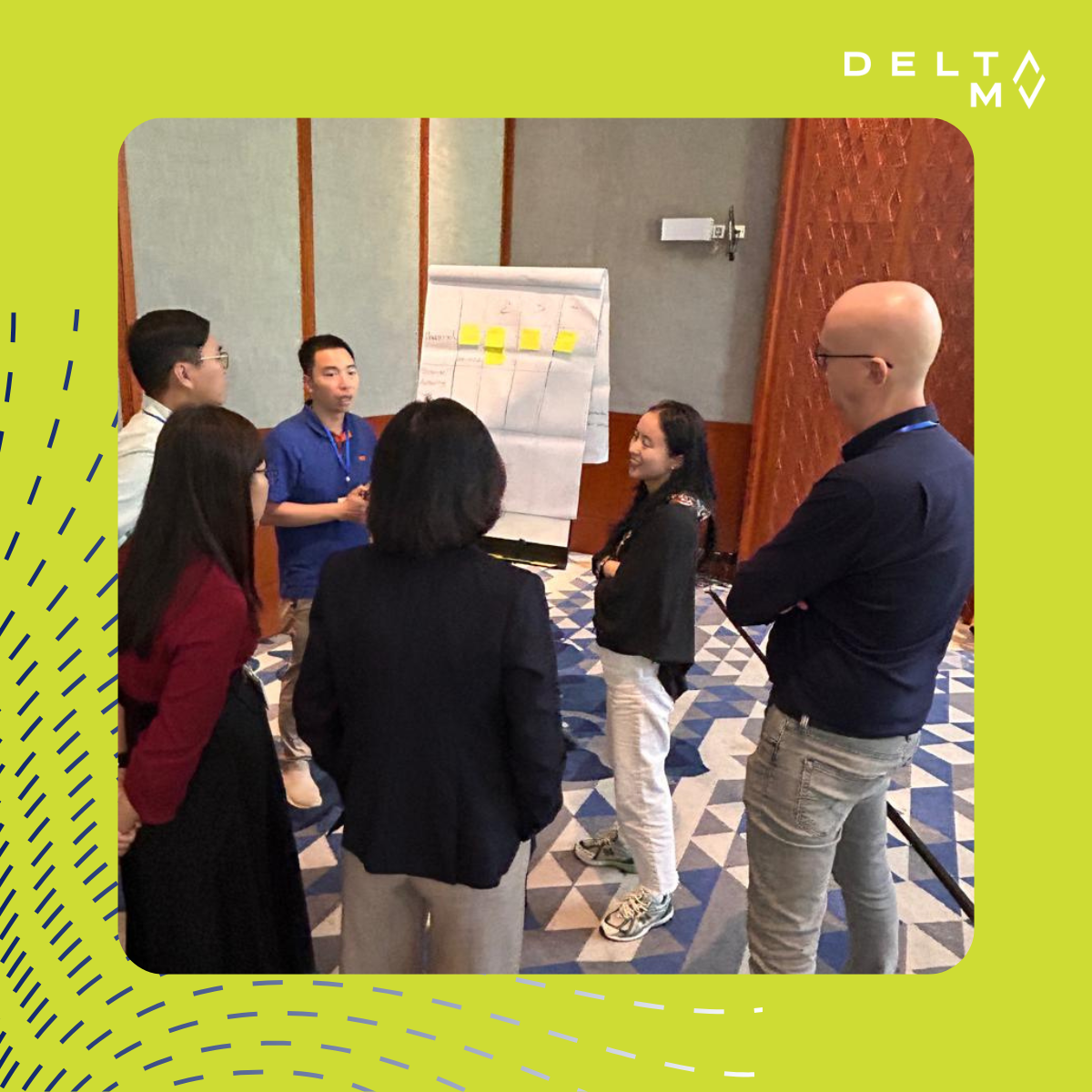 Better Together: Reflections from the Luang Prabang Regional Workshop