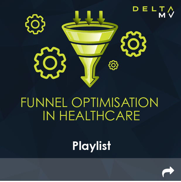 Funnel Optimisation in Healthcare