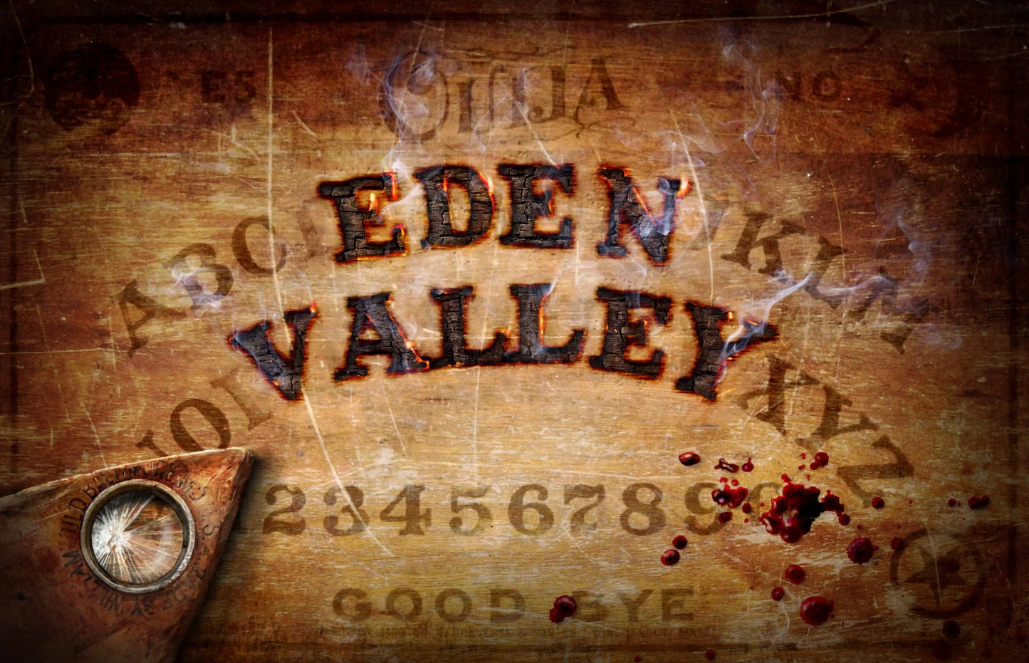   After the USSR supported Korean nuclear standoff with the United States, the world is both a smaller and bigger place. &nbsp;Survivors have had to become frontiersmen in an almost unrecognizable environment, trying to pick up the pieces of what has