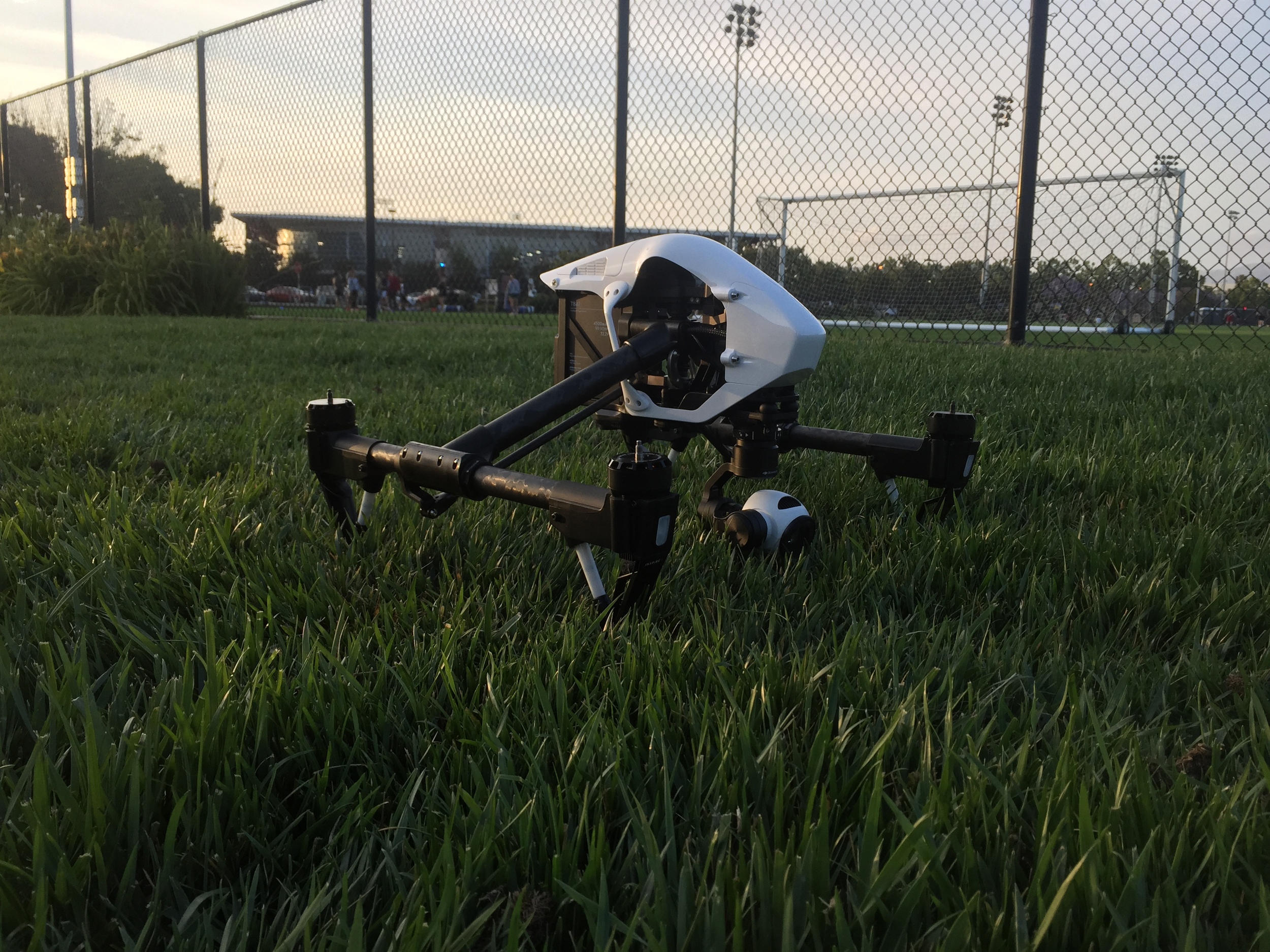 Inspire 1