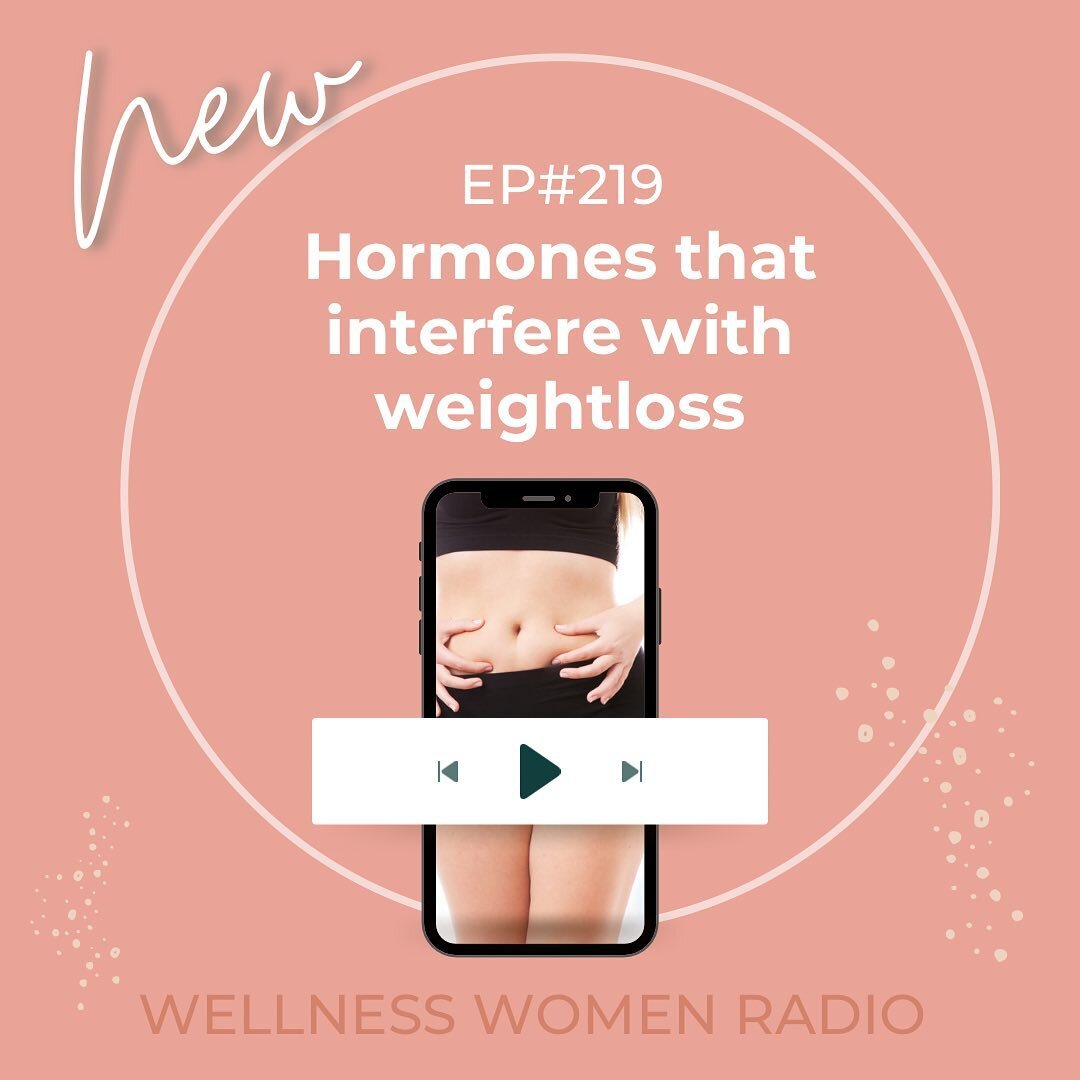 | HORMONES &amp; YOUR WEIGHT | 
⚖️ Do you know which hormones impact your metabolic set point and your ability to lose or gain weight? ✨Would you like to find out why and how to alter your body mass and get rid of stubborn fat? 🔍 We explore the late