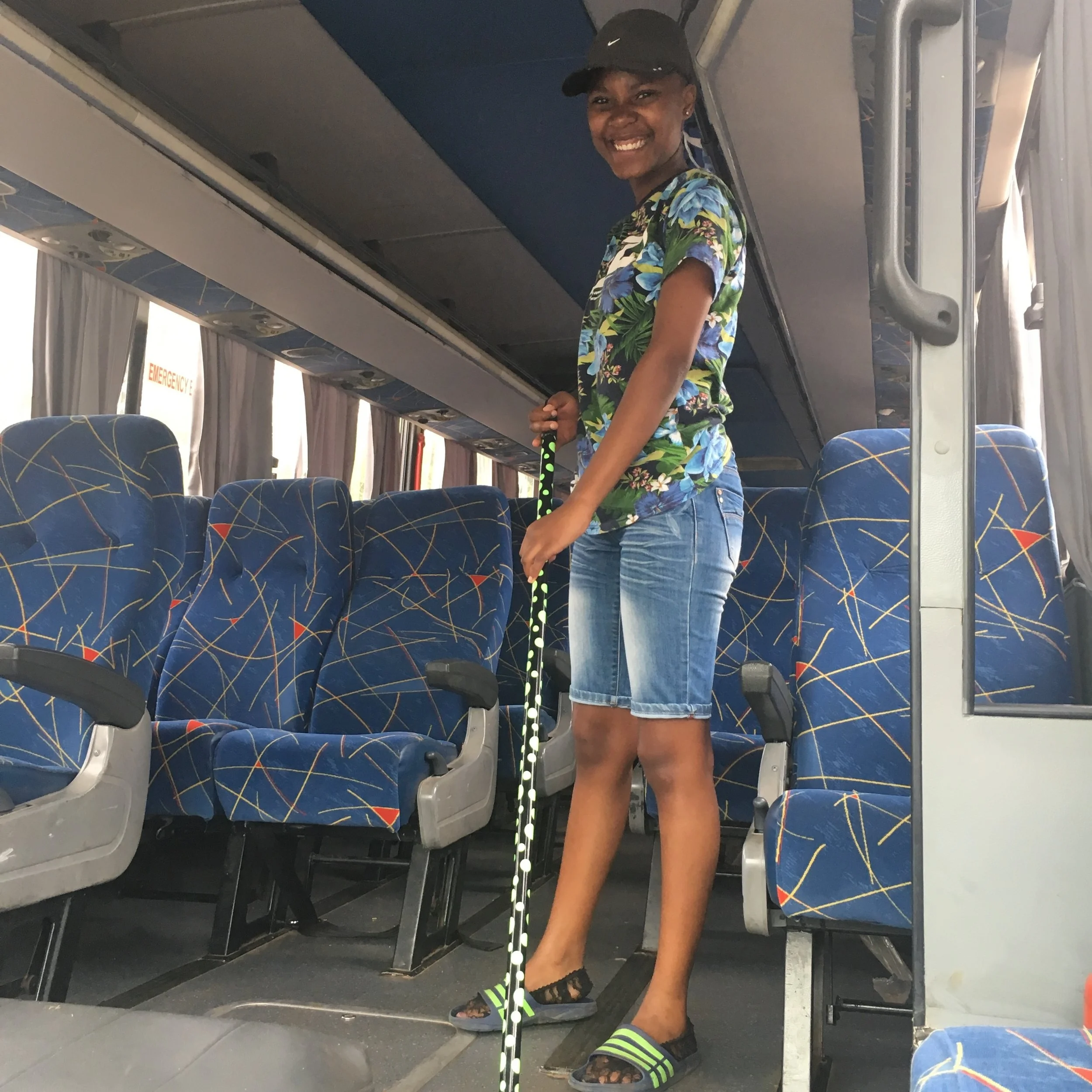 An Ambassador Looks Back 