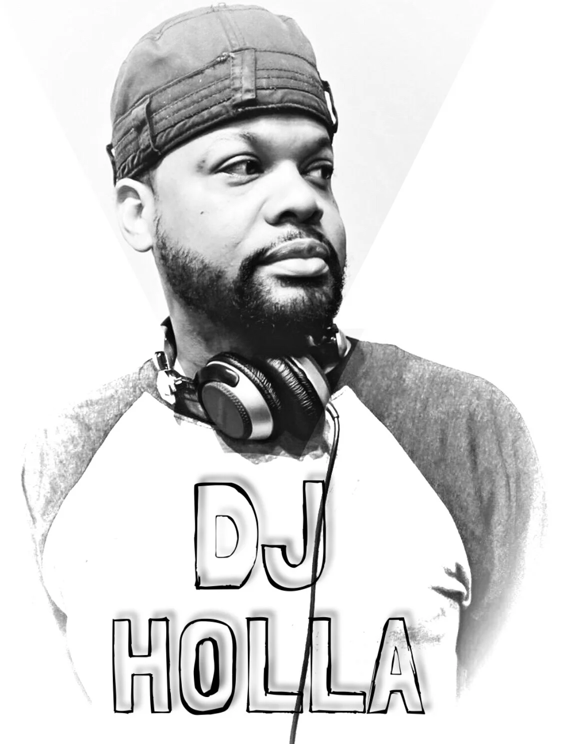 IAWA Welcomes DJ Holla