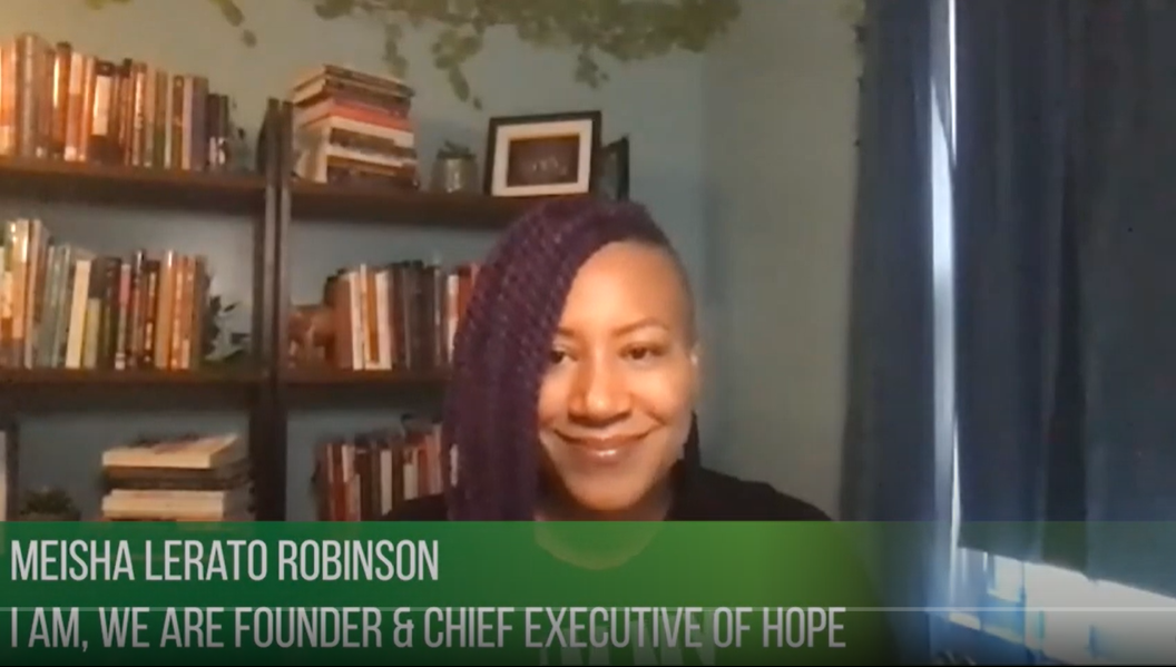 A Walk In Their Shoes: ‘We Are Black History’ Project