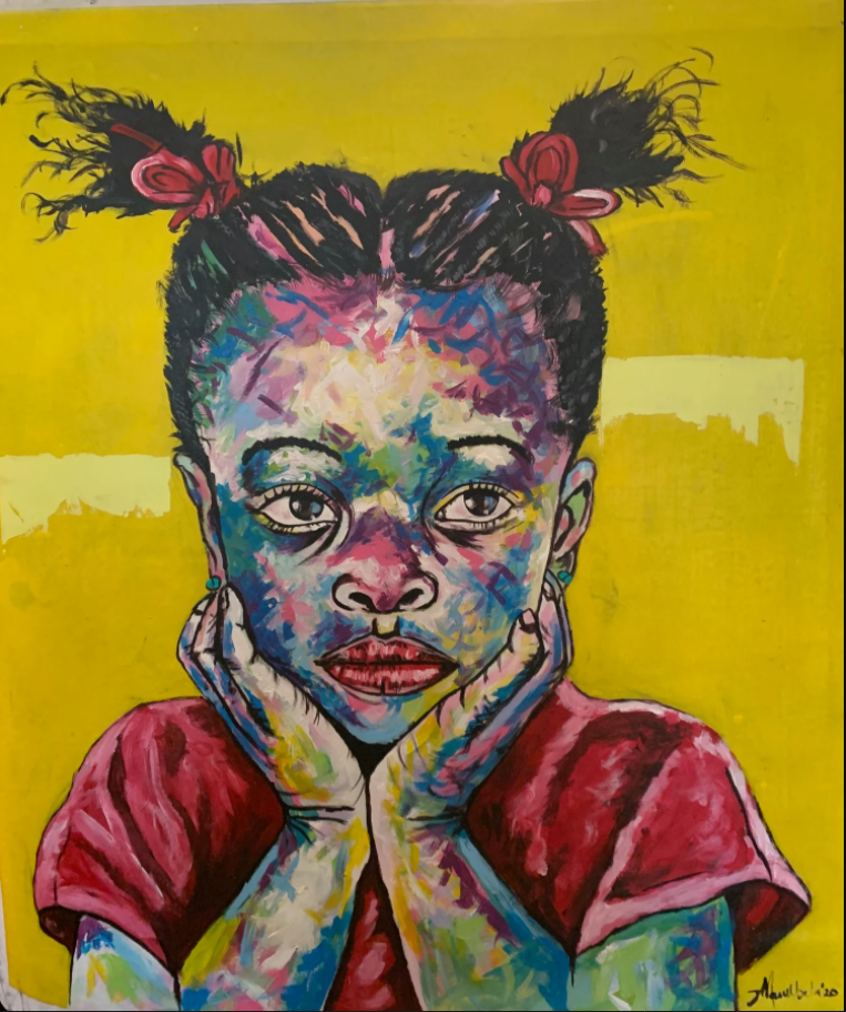 IAWA Champions: Reception Reflections