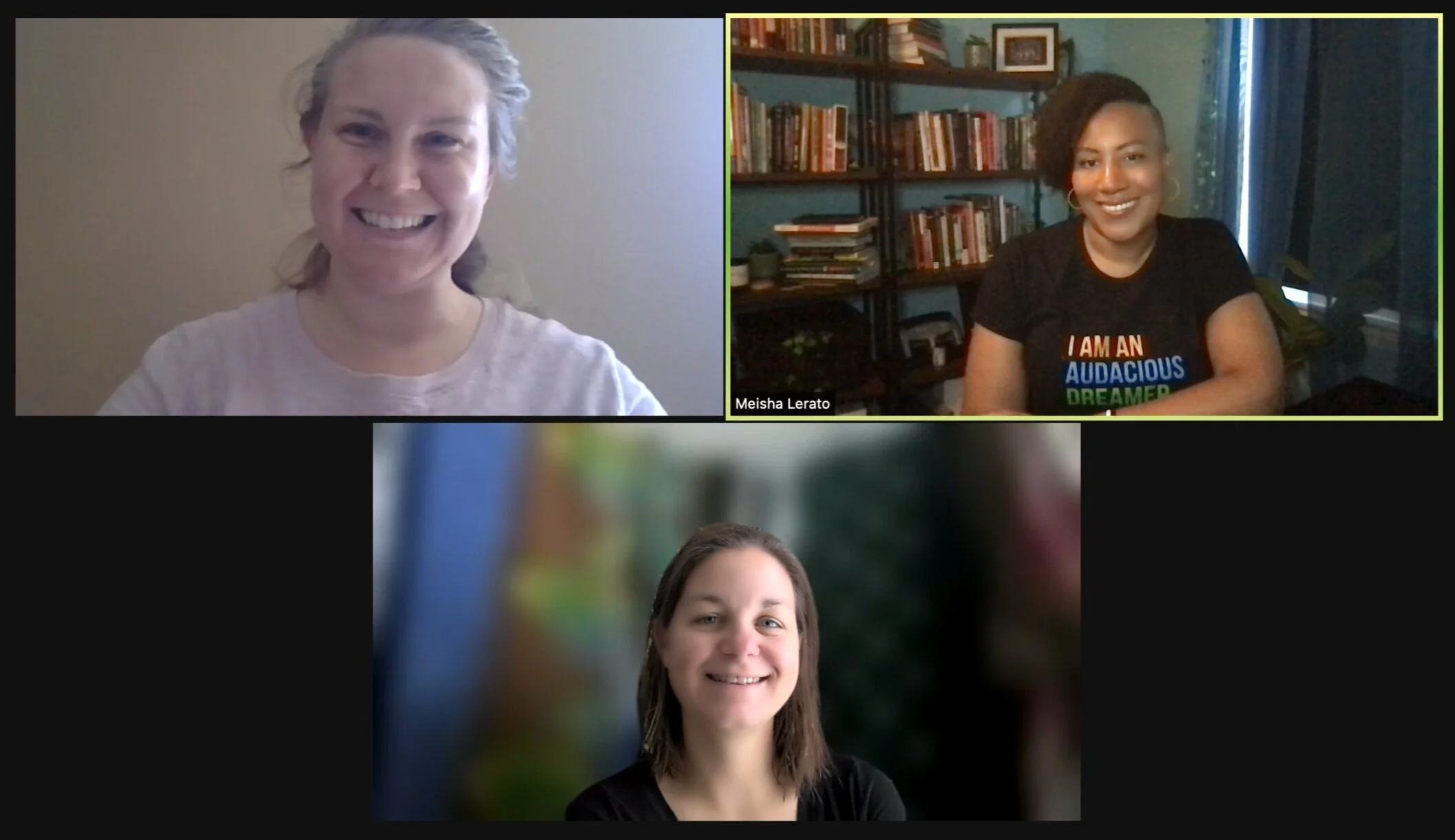 I Am, We Are Receives $10,000 from National Peace Corps Association