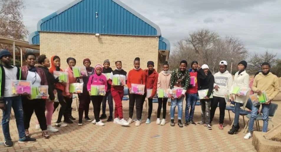 Morafe Ambassadors Look Back On The Programme