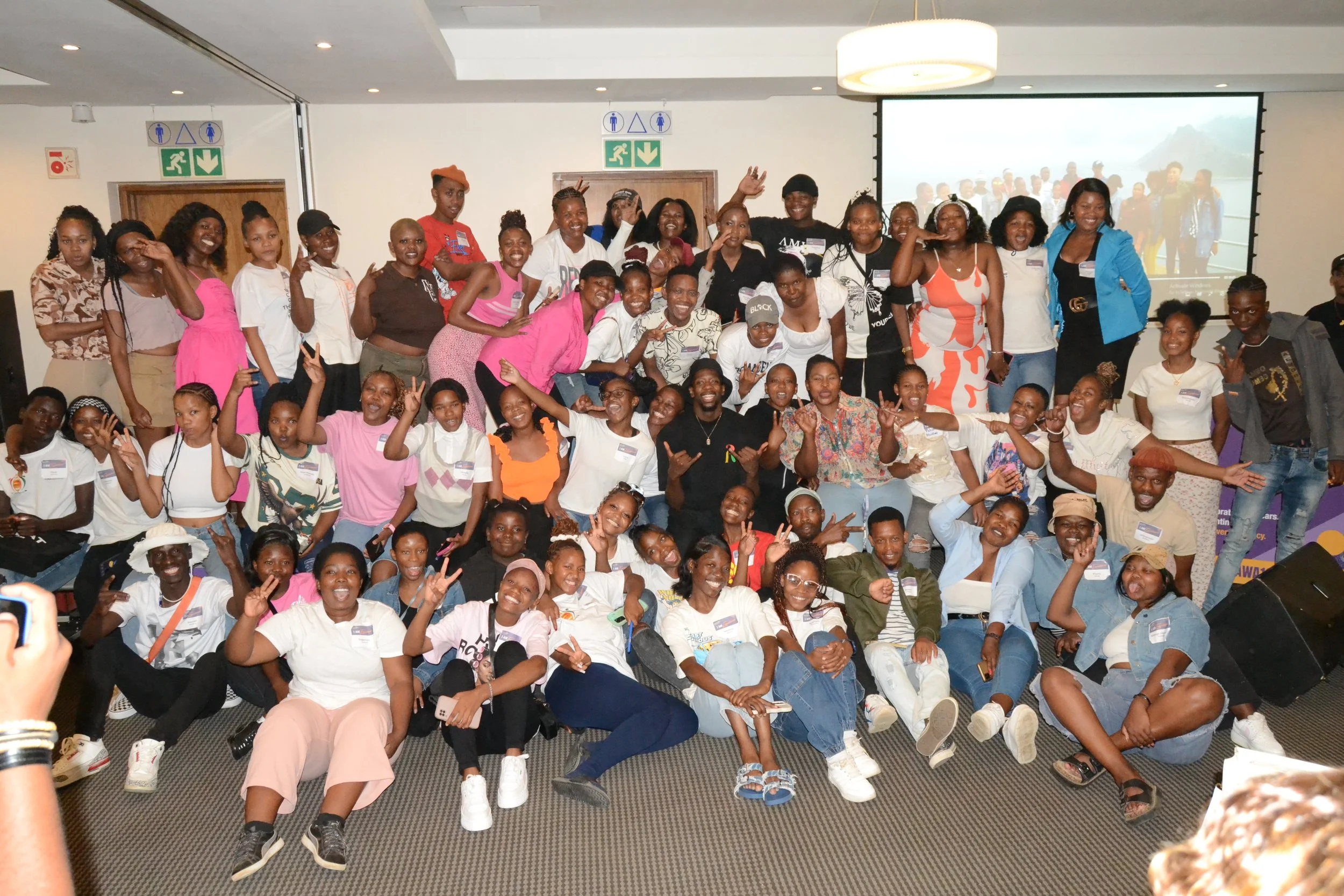 Youth school program