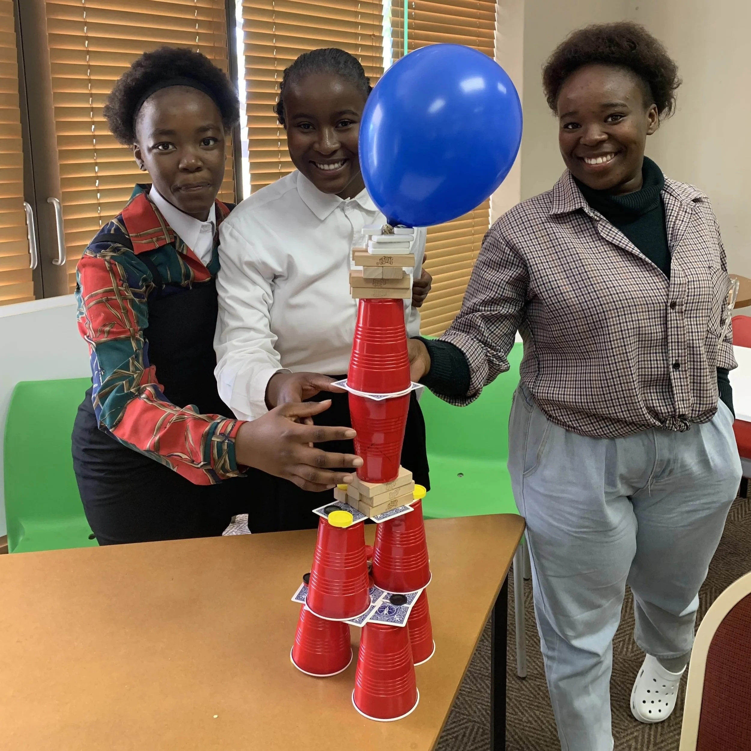 Pathways to Purpose picture