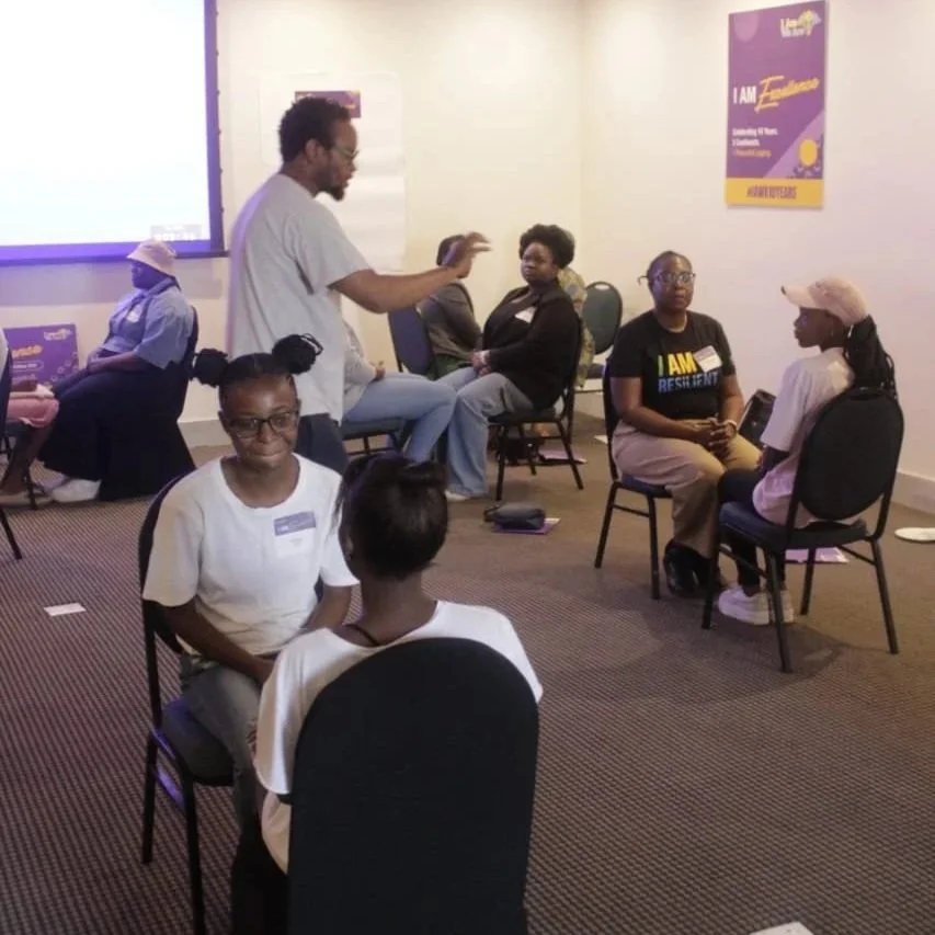 Youth Symposium picture