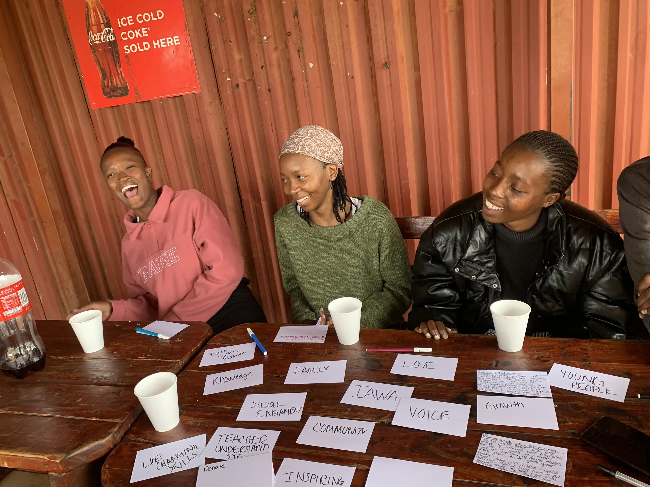 Launchpad Membership picture