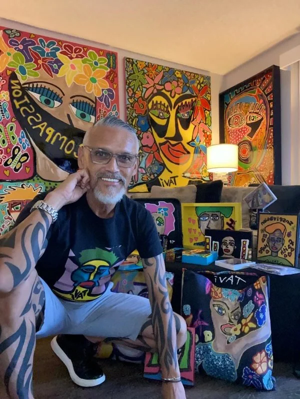 TAVi by Arellano Gustavo